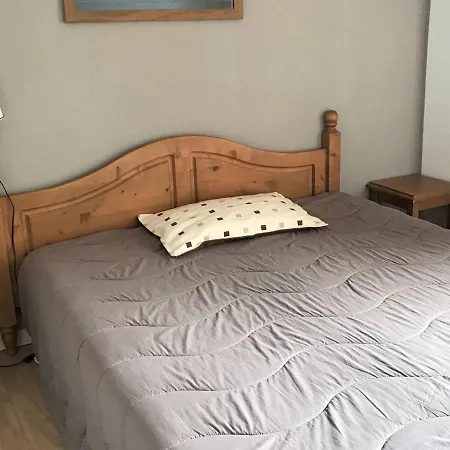 Mitoyen 3 Pieces - 7 Pers, Parking, Animaux Acceptes - Fr-1-504-66 Chalet Le Devoluy